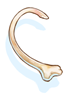 Jormungand rib