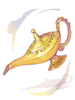 Genie Lamp