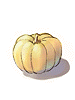 INORGANIC PUMPKIN