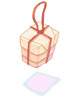 Very small box