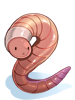 King Earthworm