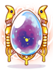 Valkyrie's Power Fragment