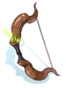 Capricorn Thief Bow [1]