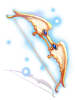 Vivatus Fides Aiming Bow [2]