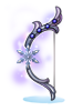 Dim Glacier Bow [1]
