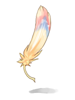 PecoPeco Feather