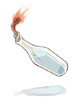 Bottle Grenade