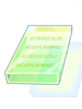 Transparent Plate (Green)