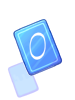 Blue Card O