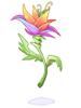 Valhala's Flower