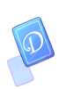 Blue Card D