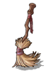 Clean Beach Broom