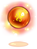 Strong dimensional integer