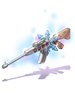Glacier Rifle