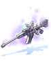 Dim Glacier Rifle [1]