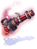 Adulter Fides Gatling Gun [2]