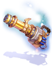 Vivatus Fides Gatling Gun [2]