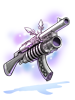 Dim Glacier Grenade Launcher [1]