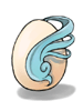 Dagger Goblin Egg