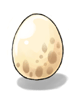 Medusa Egg