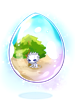 Skelion Egg