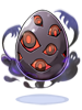 Kiel-D-01 Egg