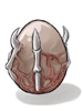 Abysmal Knight Egg