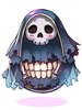 Death Ether Scroll