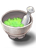 Green Dyestuffs