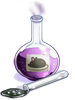 Devil Scream Potion
