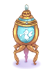 Life Lantern Scroll