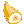 Yellow Pitaya Tail