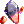  Meteorite debris of power