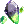  Nimble Meteorite Debris