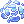 Ice Flower Magic Stone (Luk)