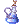  Jean Mentale Potion