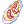 Creamy shrimp pasta