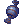 Trans Candy Blue