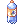 Mysterious PET Bottle Ocean Flavor