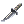 Rental Combat Knife