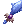 Ru Blue Dagger