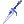 Ru Blue Spear