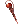 Healing wand