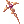 Ru Gold Wand