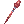 Crimson Rod [2]