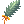 Shoot Foxtail Staff