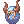 Taurus Crown Scroll