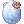 Fluffy Costume Egg