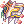 Illusion Combo Battle Glove [2]