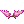 Pink Angel Hairband